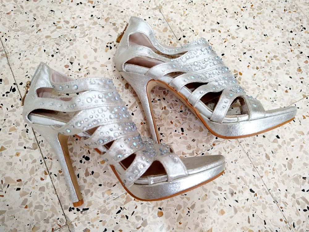 Escarpins soirée 💎
