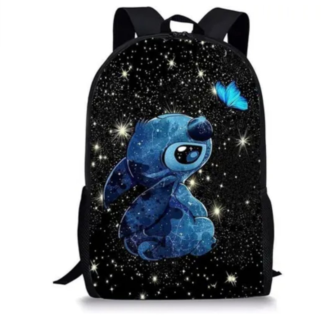 Cartable Stitch 😍