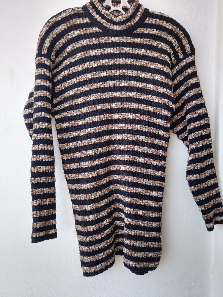 je vide :  2 pull d'hiver