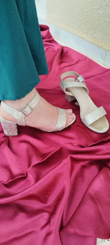 Escarpins GEMO en bon état 👠👠