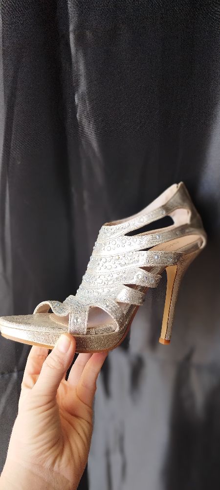 Escarpin soirée 💎