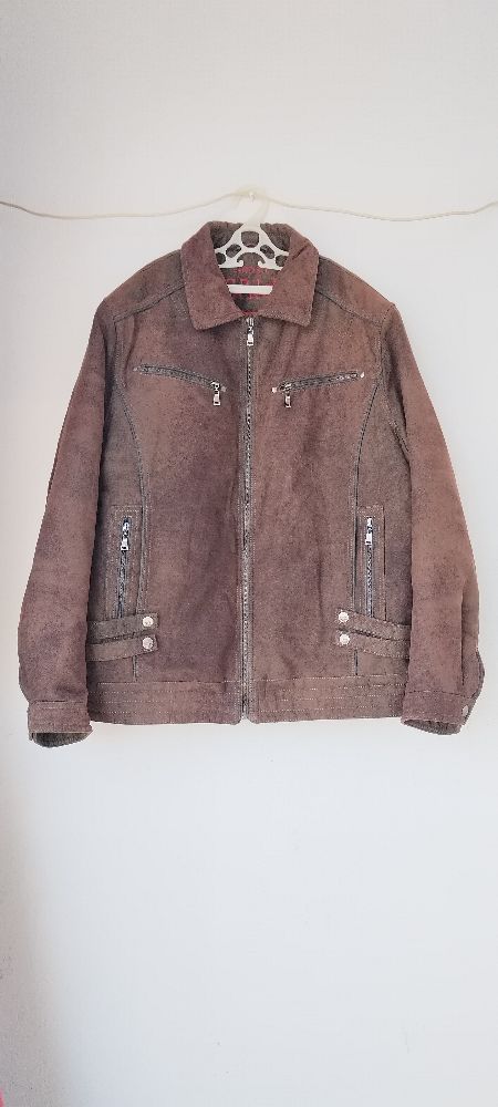Veste pour homme