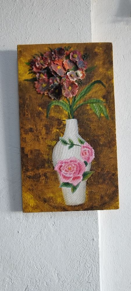 Tableau unique 😍😍