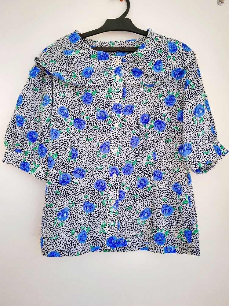 Jolie chemise Fleury