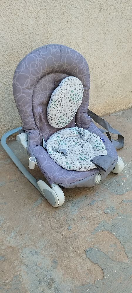 De la marque chicco 😍
