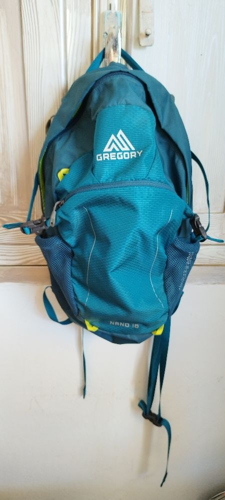 Sac à dos sport GREGORY