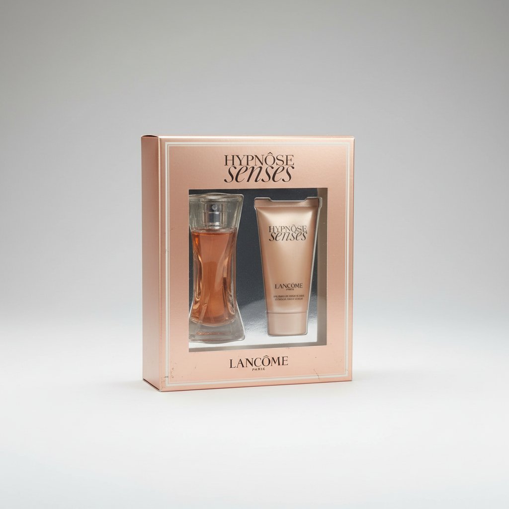Coffret cadeau Hypnôse Senses de Lancôme 🇫🇷🇫🇷 
