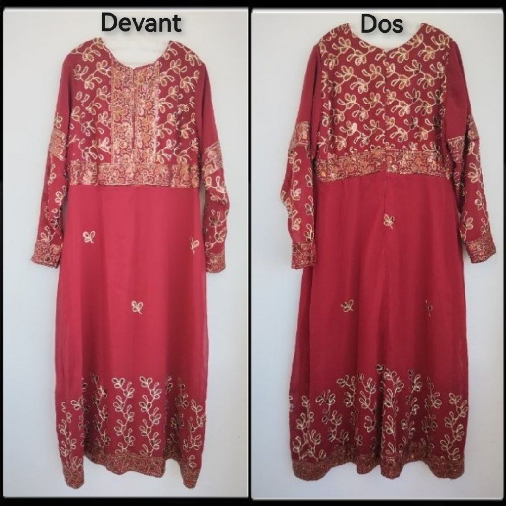Caftan 
