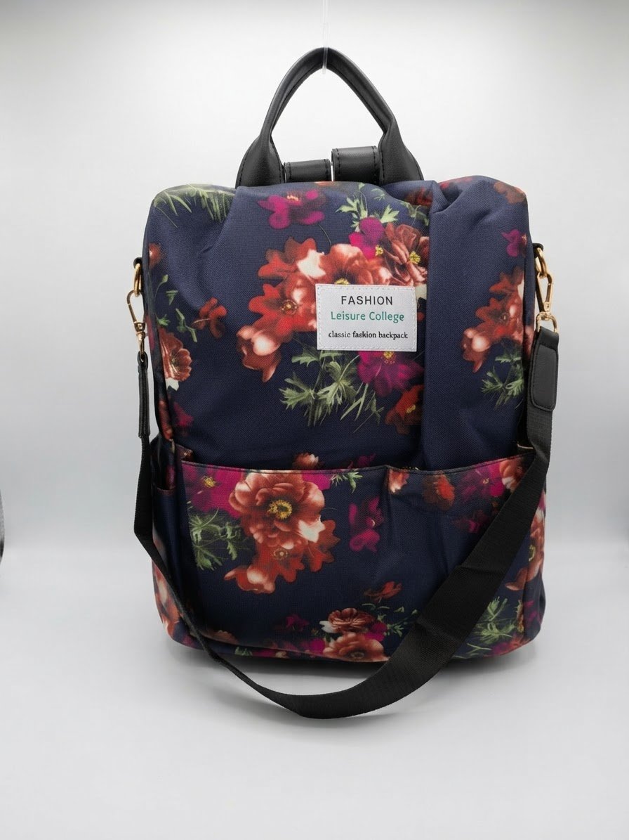 Sac à dos moderne 😍