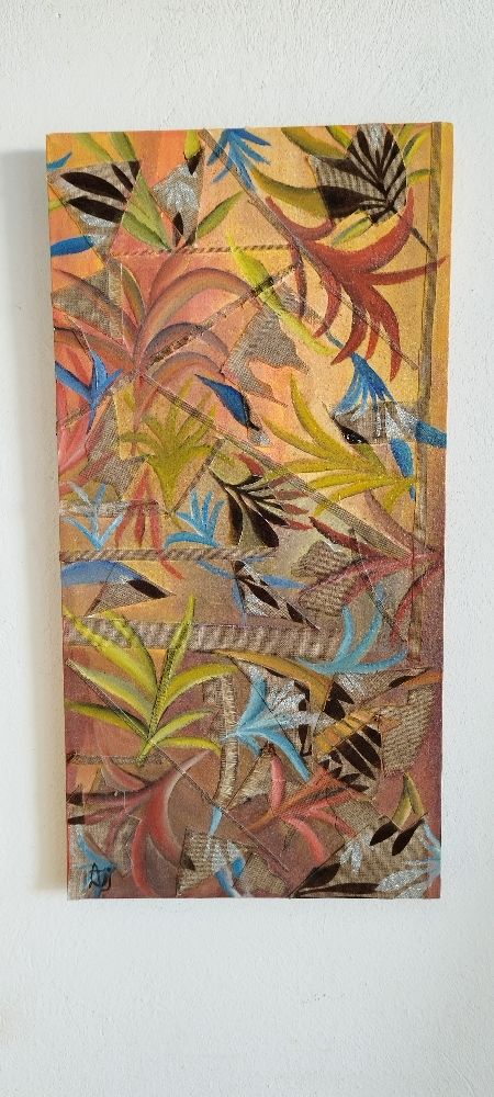 Tableau très uniques 😍😍