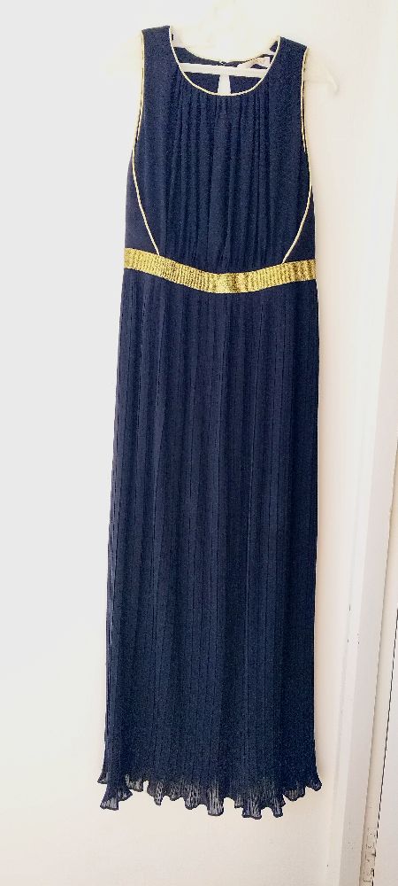 Robe soiré en bon état