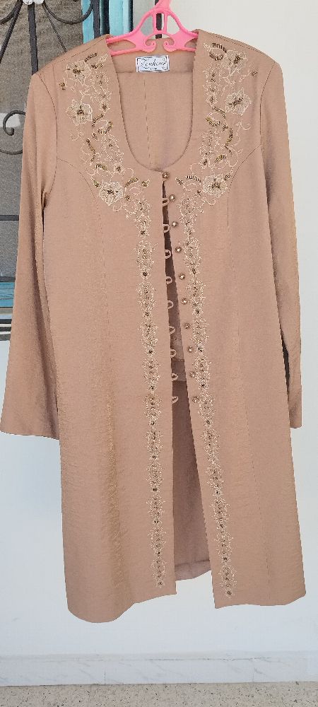 Ensemble chemise et pantalon chic 😍