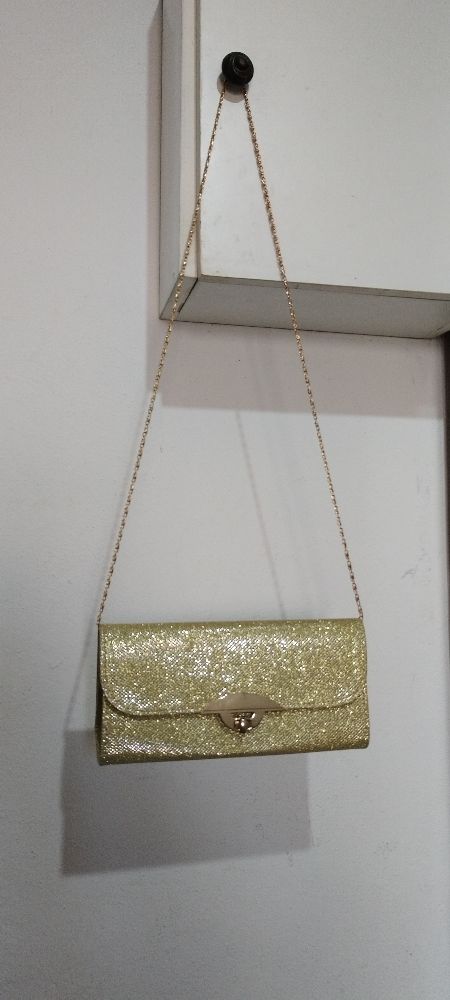 Sac à bandoulière / Pochette soirée presque neuf 😍