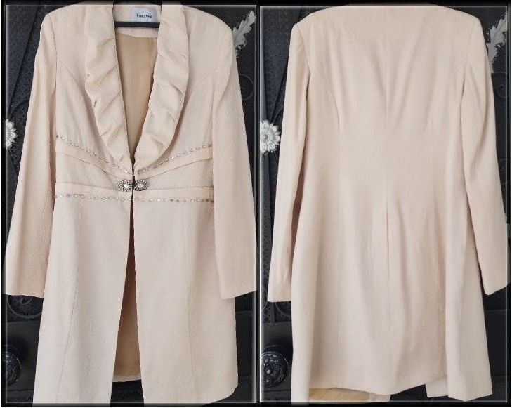 Ensemble 3 pièces taille 46 made in turkey