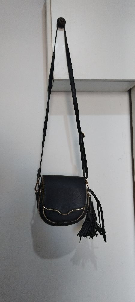 Sac à bandoulière en bon état 🇫🇷