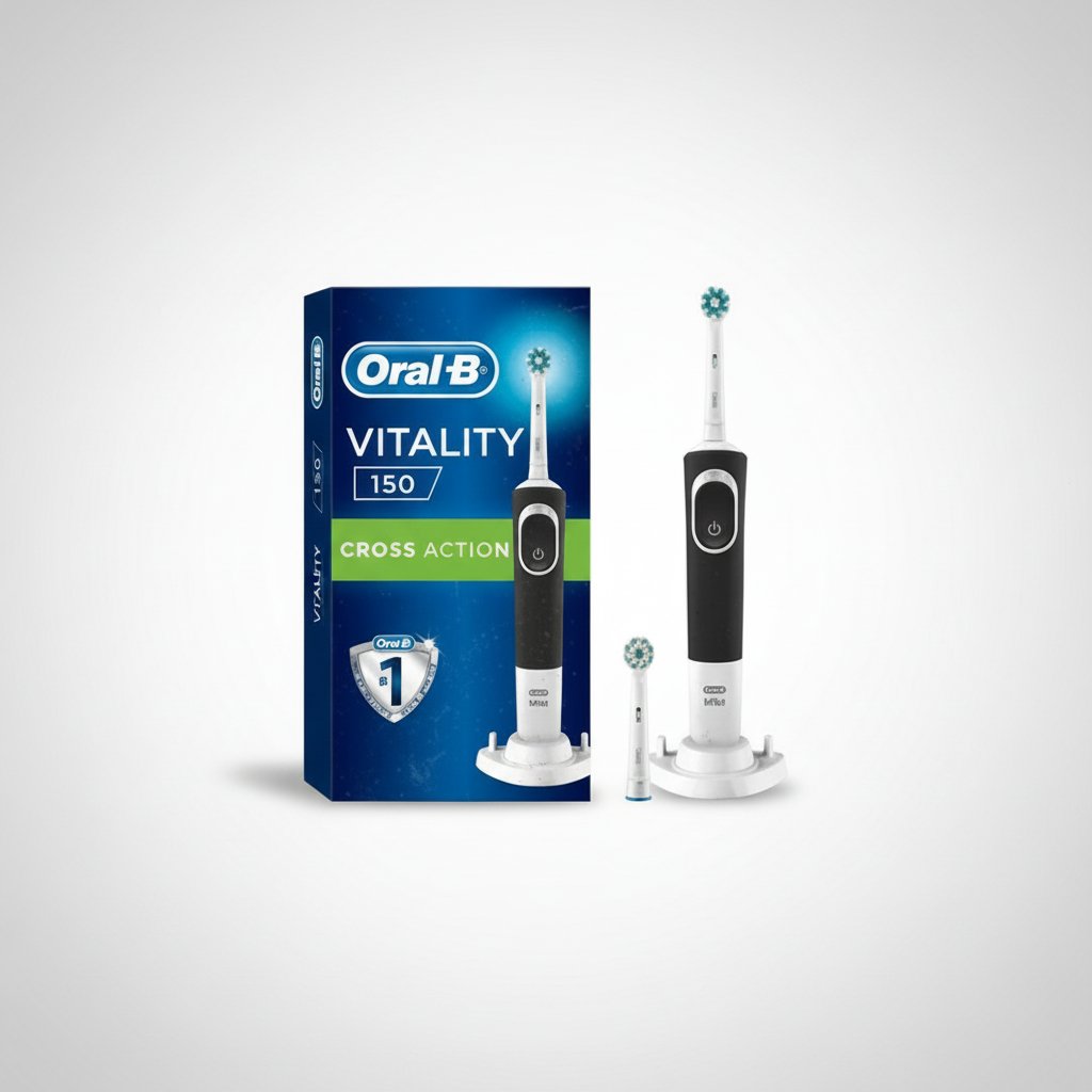 Brosse à dents électrique Pro timer ORAL-B
