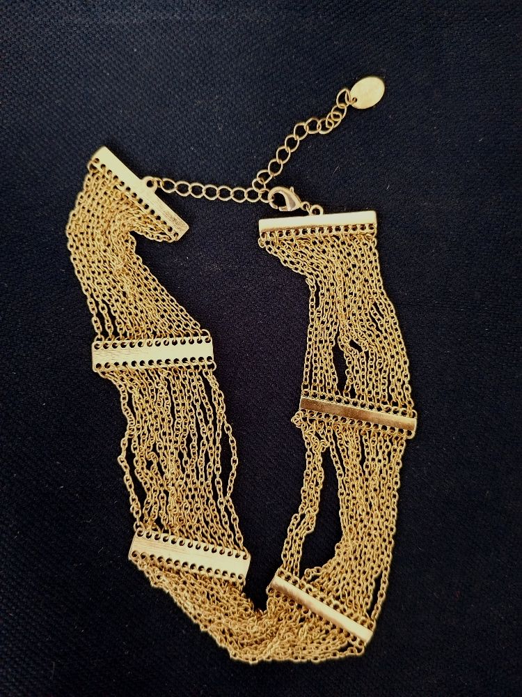Collier Ras de cou