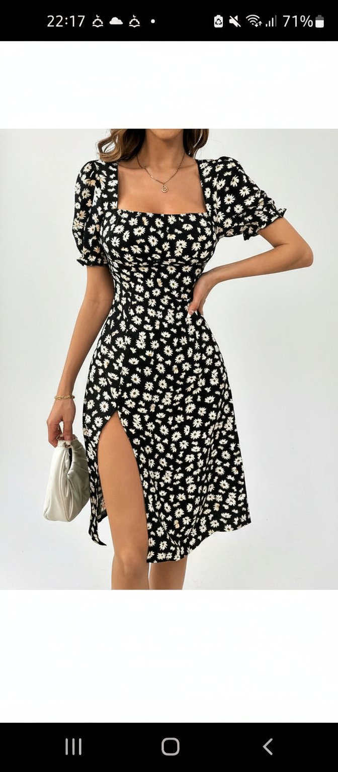 Robe shein 