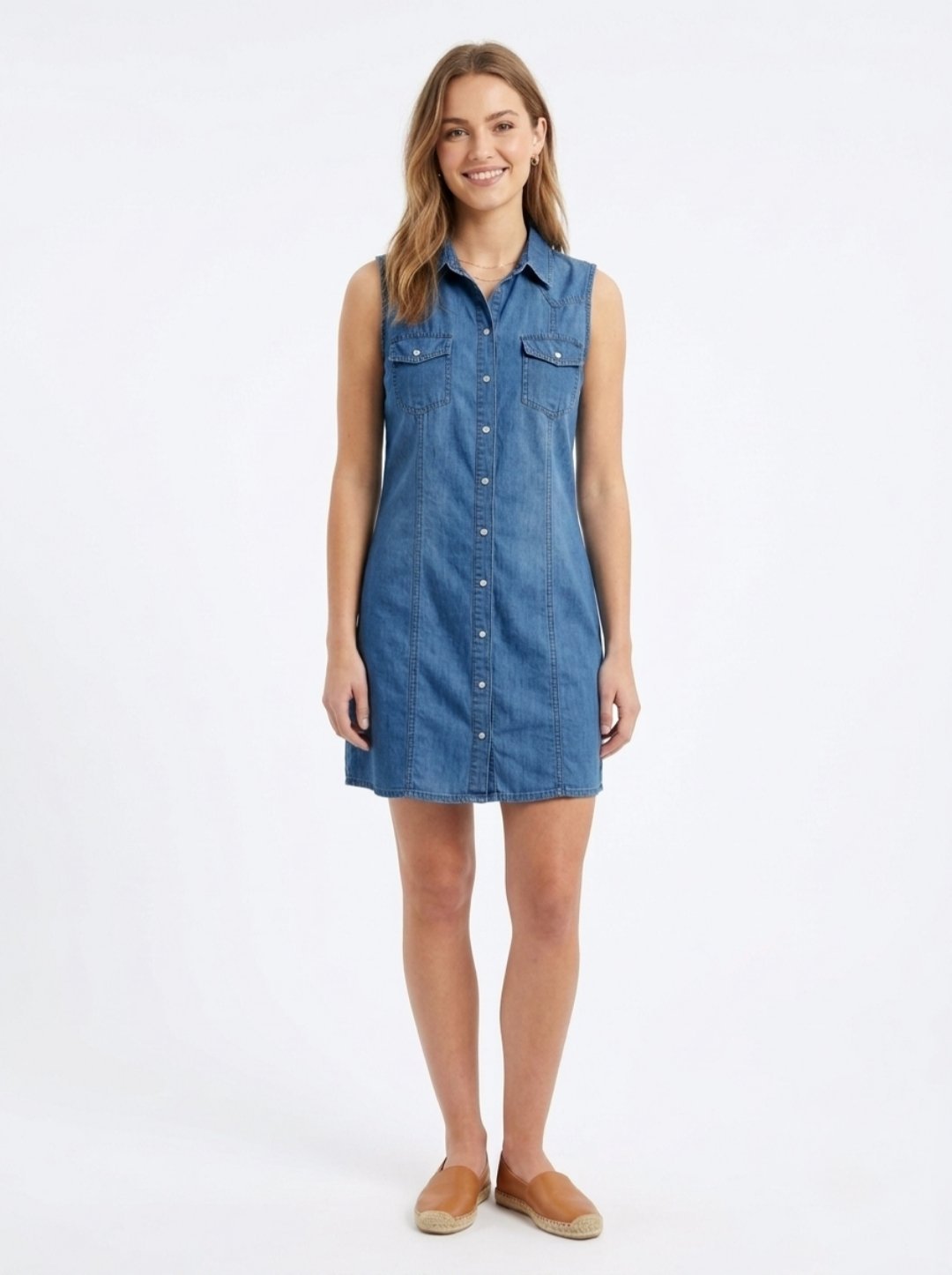 Robe Jean
