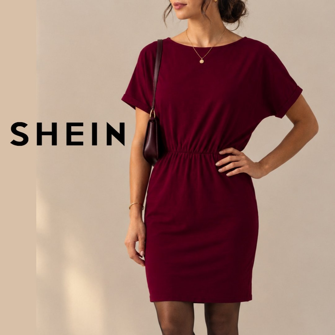 Robe Shein