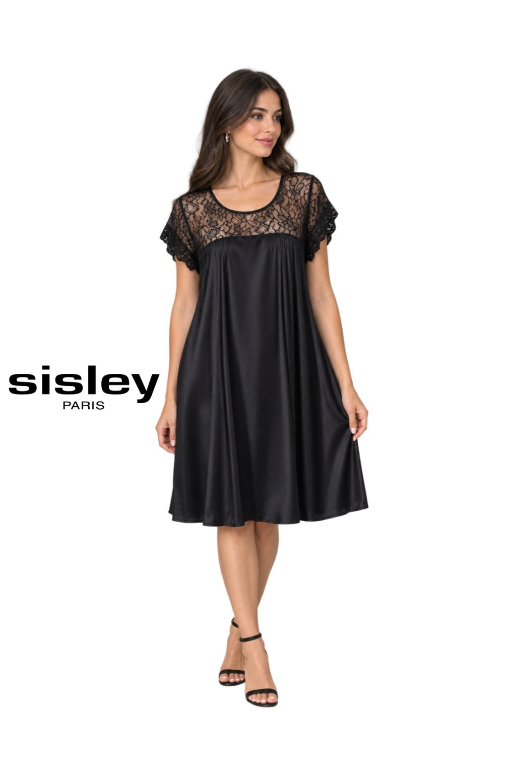 Robe Sisley