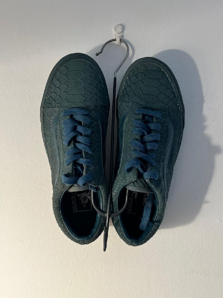 Vans croco Unisexe 