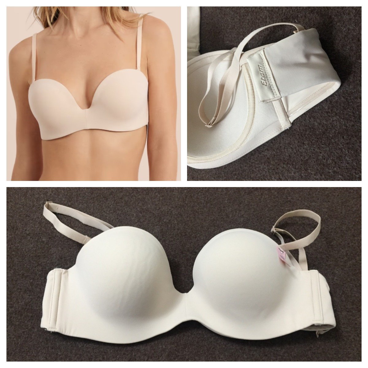 Soutien gorge Etam