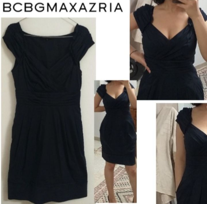 BCBG MAXAZIA Robe 