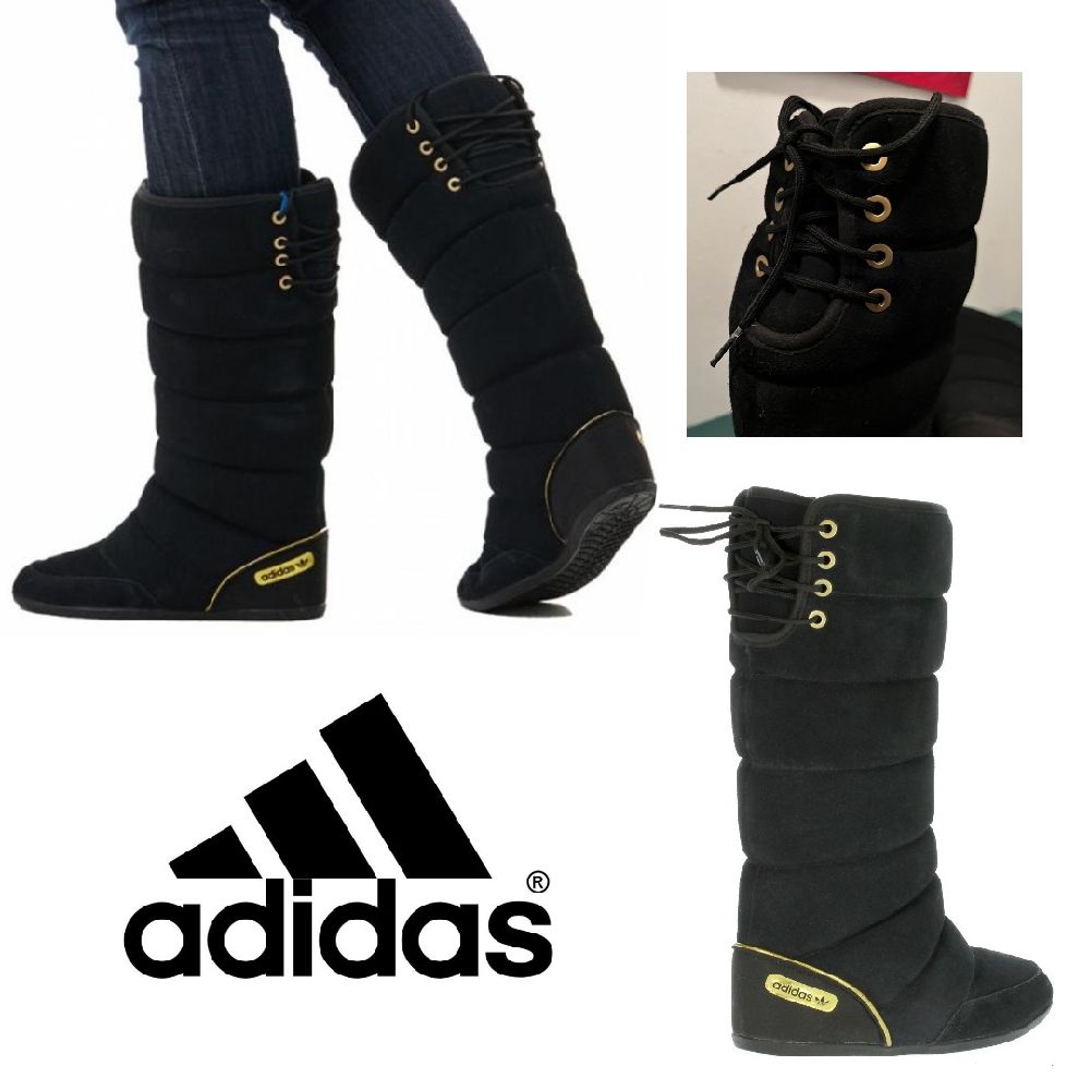 Bottes Adidas Northern 