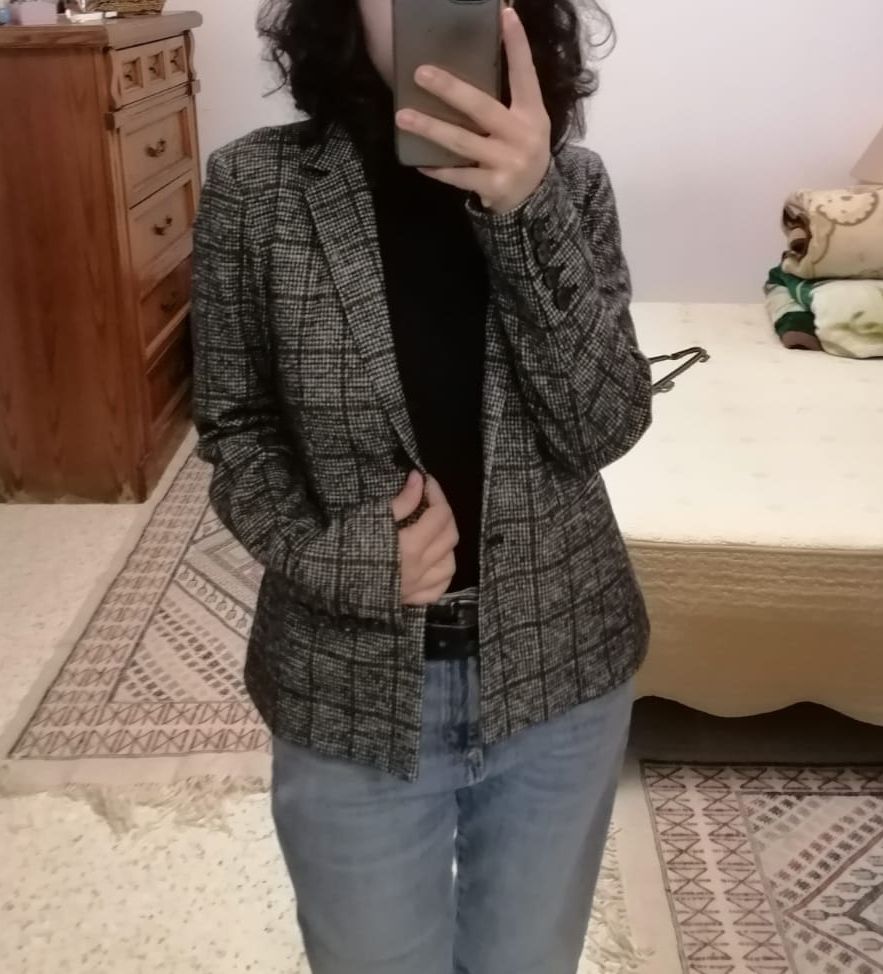 Marc O'POLO Blazer élégante 