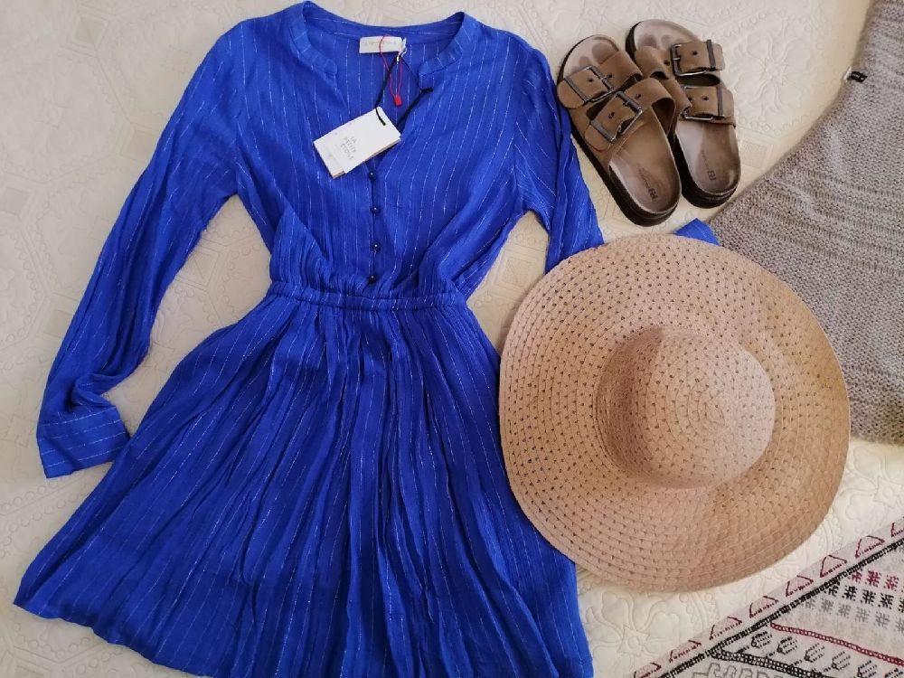 Robe "La Petite Étoiles Paris" Neuf