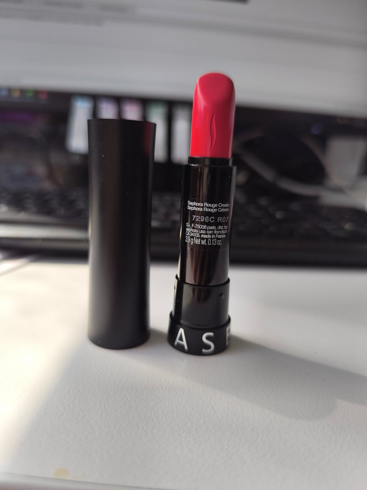 Rouge à lèvres Sephora 