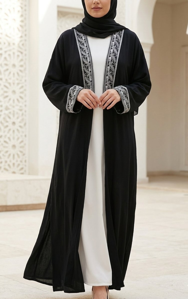Abaya 
