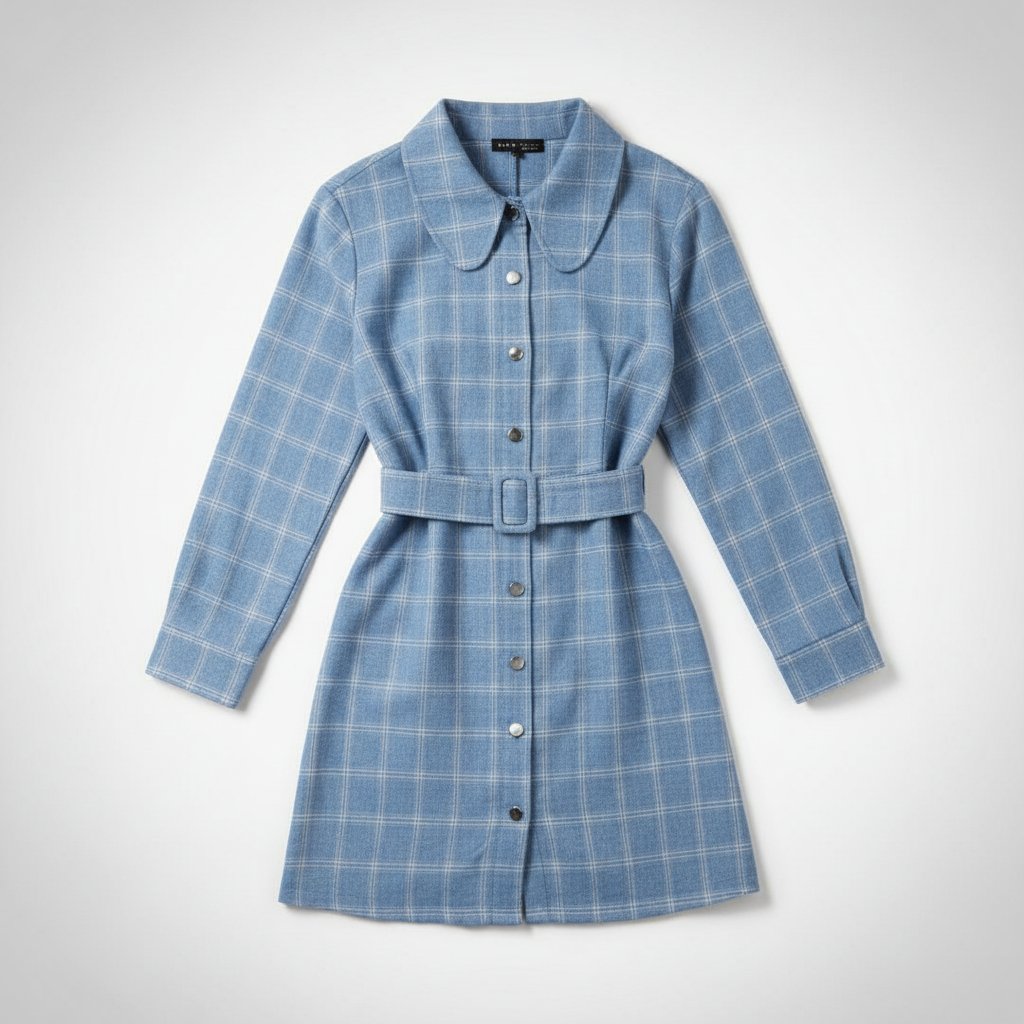 Mini robe
