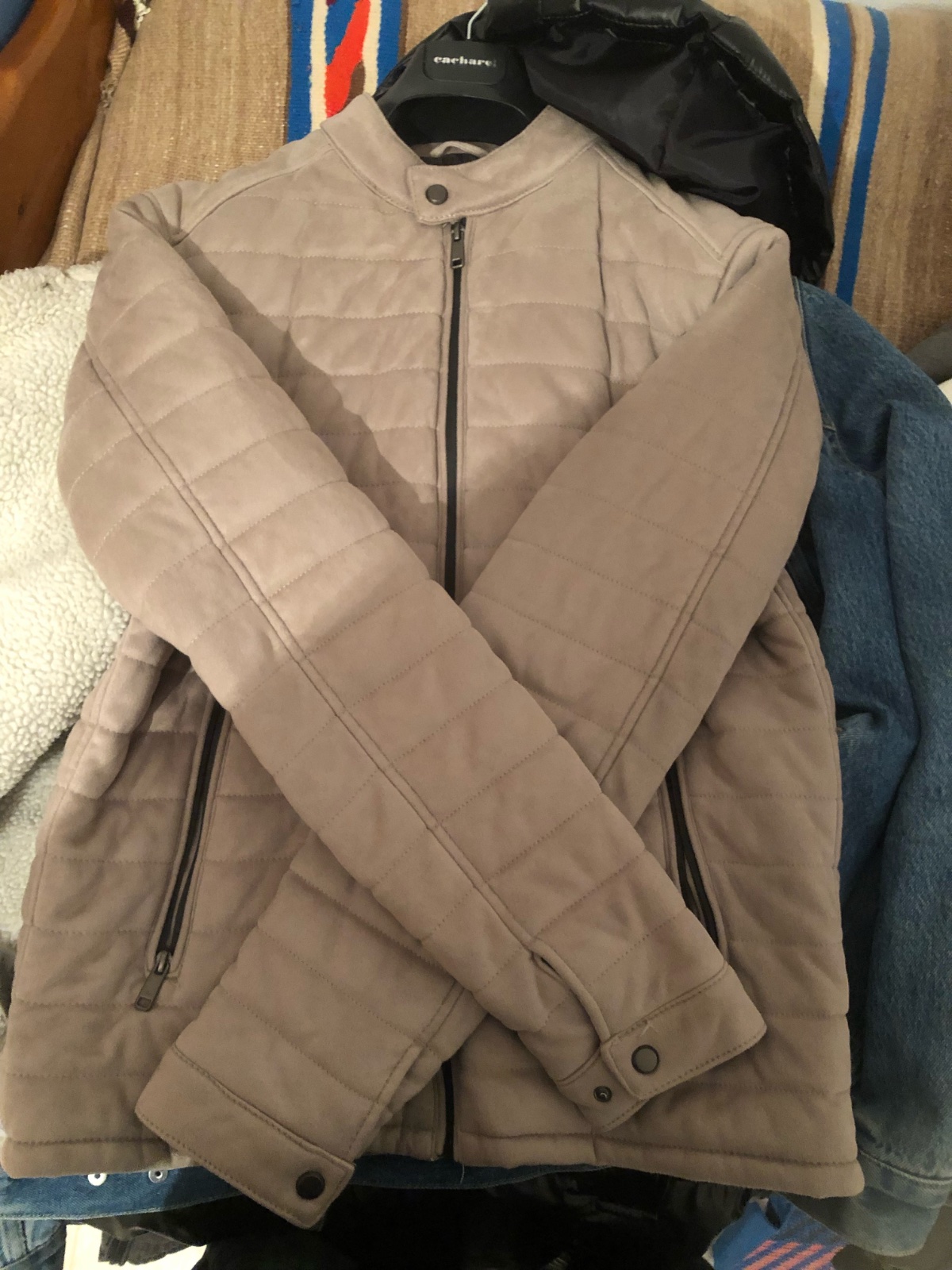 Veste zara