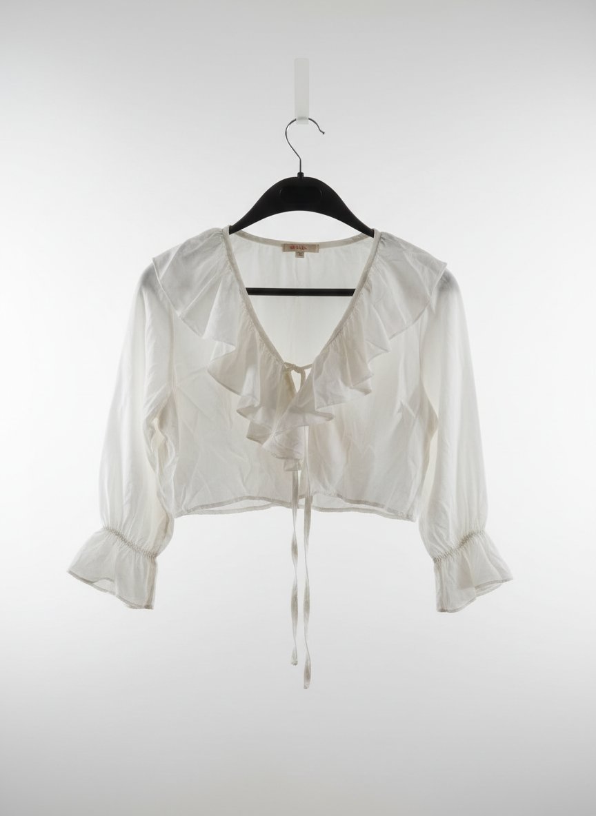 Chemise blanche 