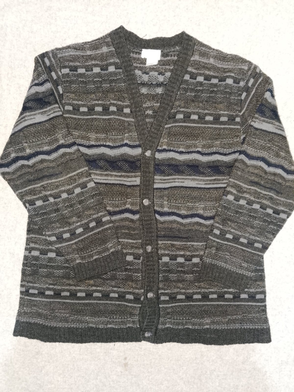 Taille 38/40