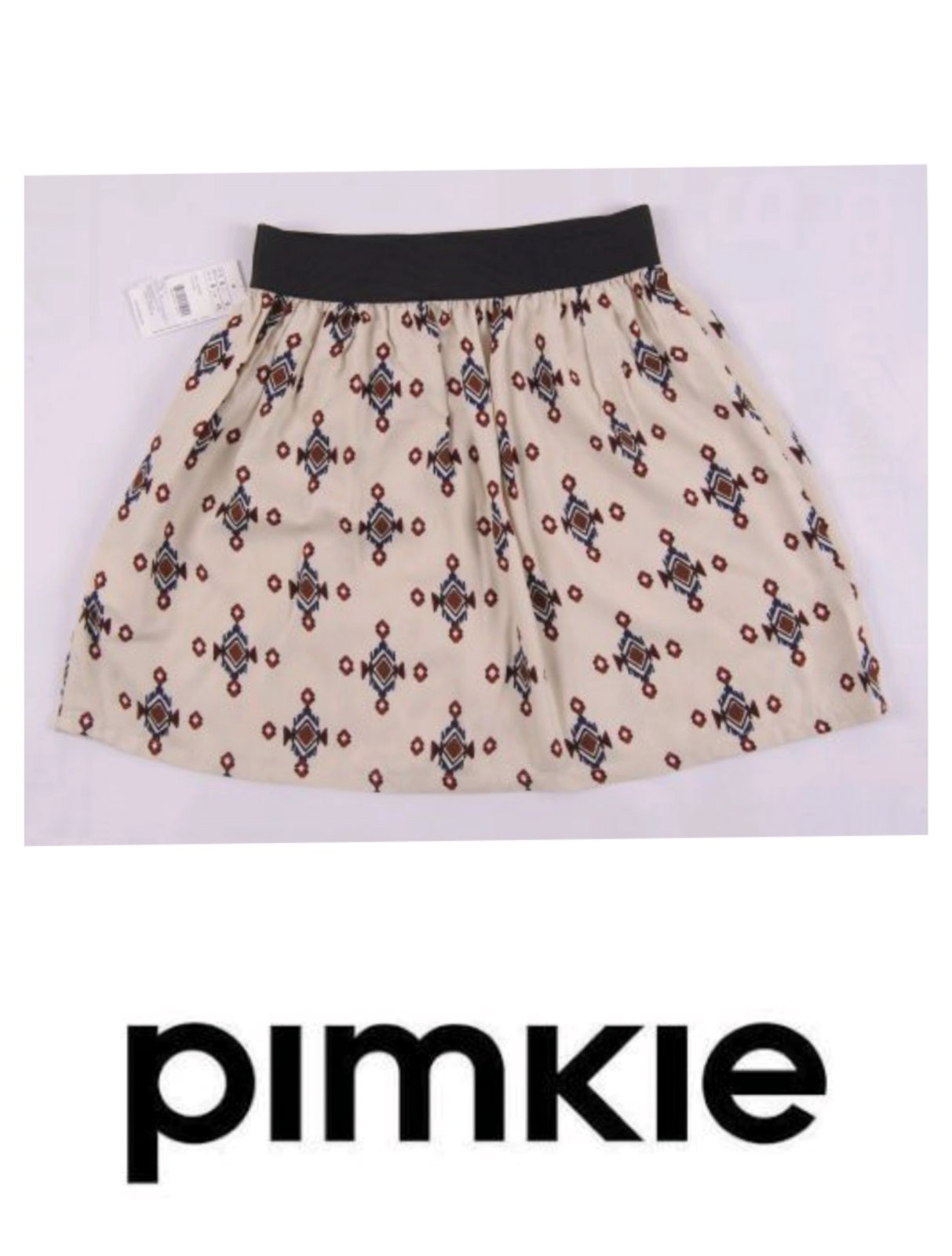 Jupe mini