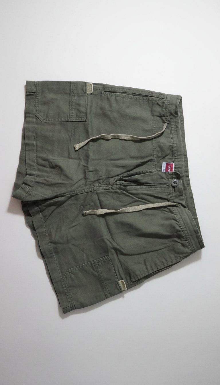 Cargo shorts 