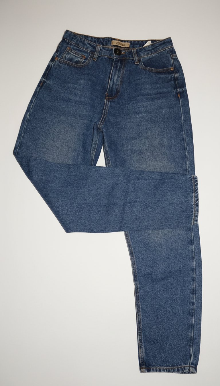 Pantalon jean