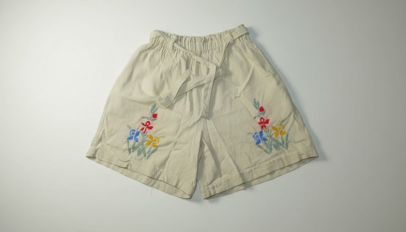 Short 