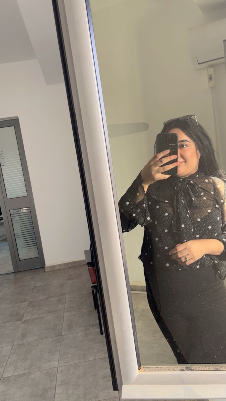 Chemise + cadeaux ❤️