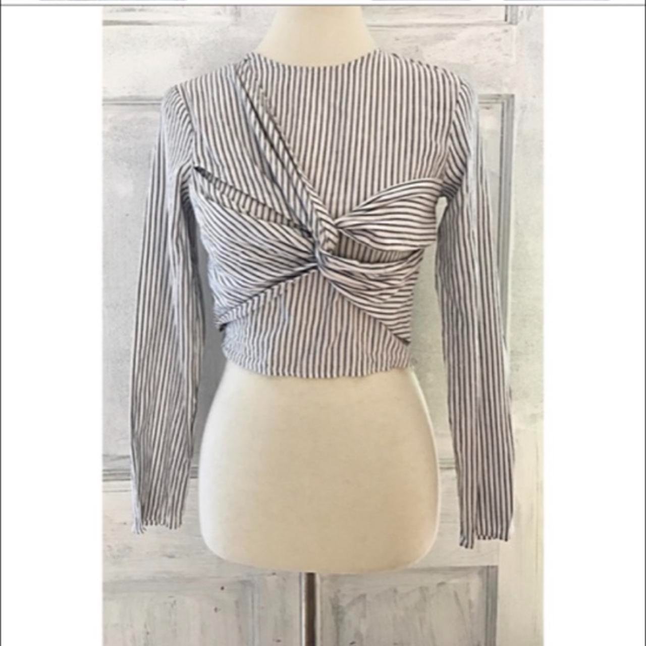 Chemise Zara 