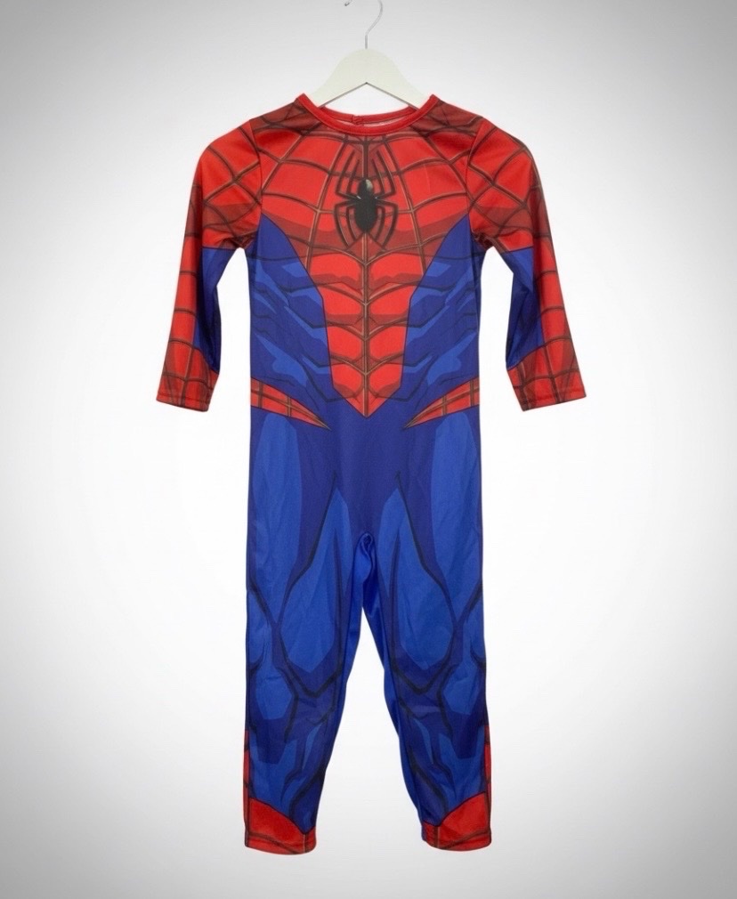 Costume de Déguisement de Spider-Man de la marque Marvel