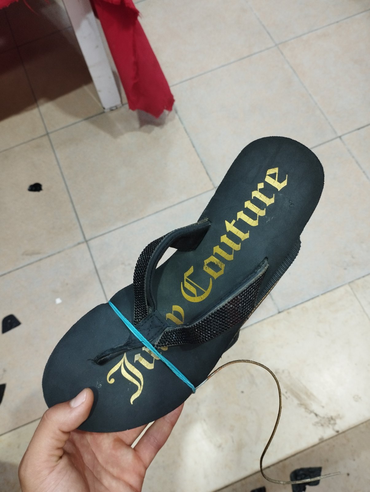 Juicy Couture 