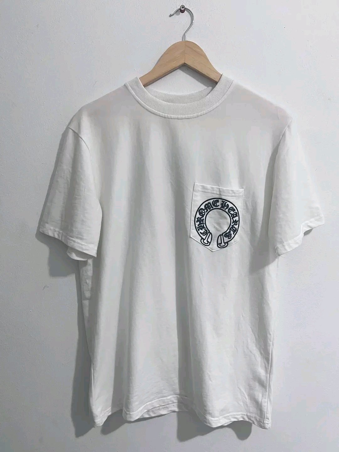 Chrome Hearts 
