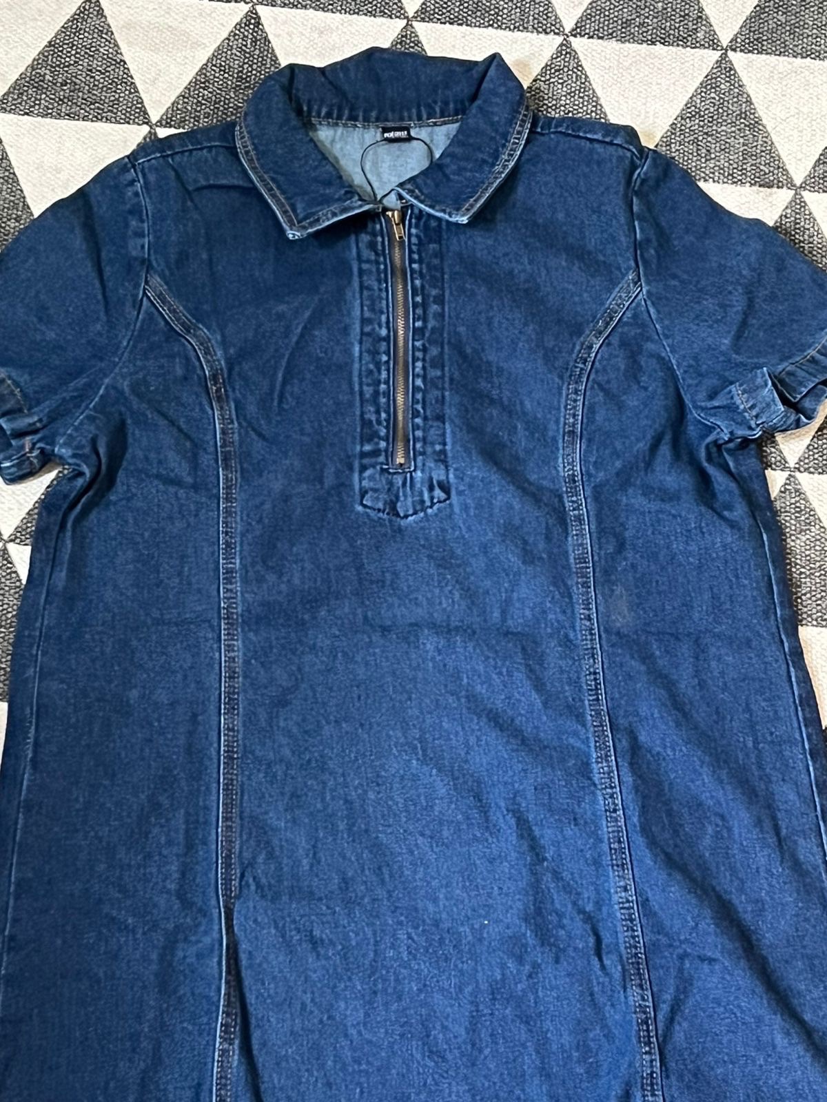 Robe Djean