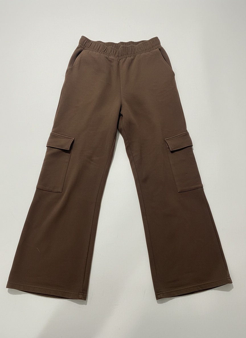 Pantalon jogging 