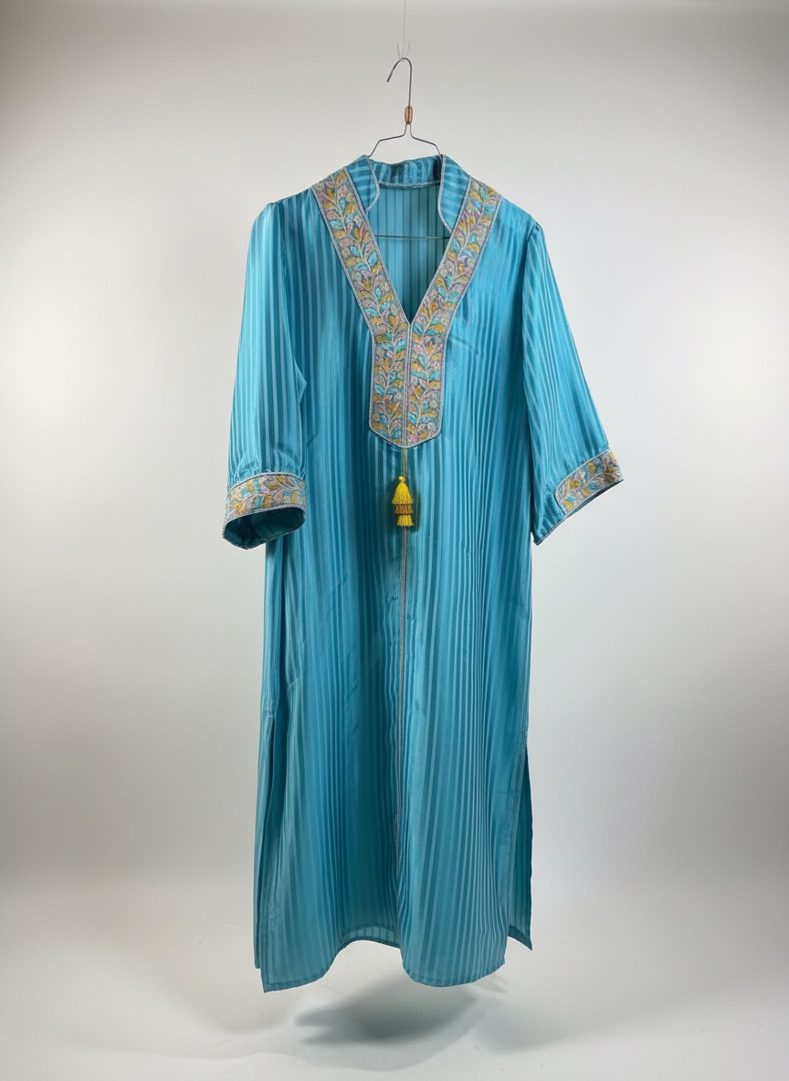 Jebba turquoise 