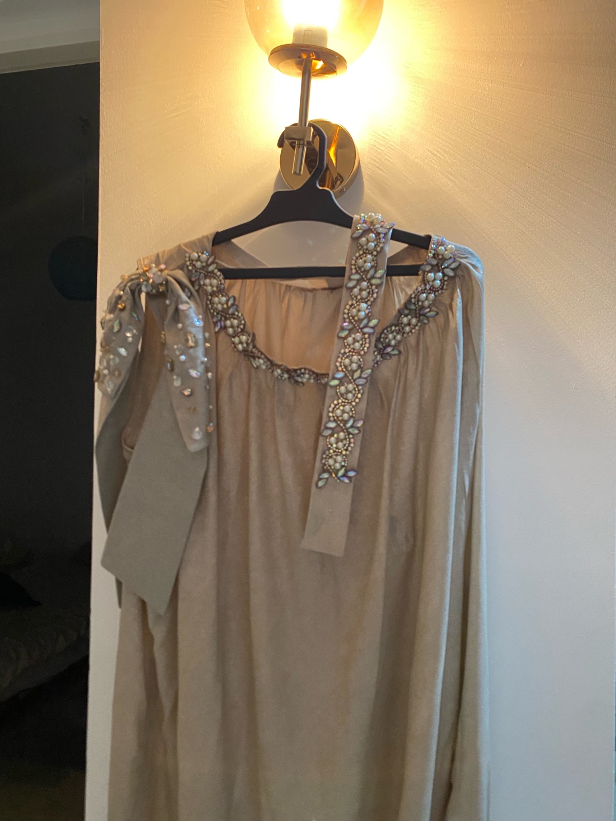 Robe soiree
